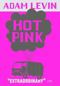 Enlarge image Cover: Hot Pink - McSweeney's Publishing