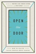 Cover: Open the Door - McSweeney's Publishing