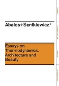 Cover: Abalos + Sentkiewicz - Actar Publishers
