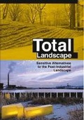 Cover: Total Landscape - Actar Publishers
