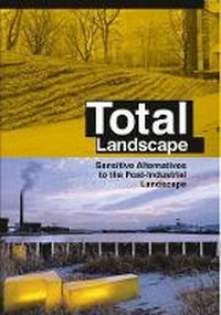 Enlarge image Cover: Total Landscape - Actar Publishers