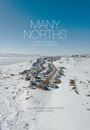 Cover: Many Norths - Actar Publishers