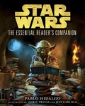 Cover: The Essential Reader's Companion: Star Wars - Random House Worlds