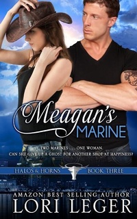 Enlarge image Cover: Meagan's Marine - Cajunflair Publishing