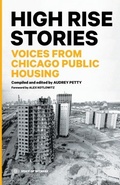Cover: High Rise Stories - McSweeney's Publishing