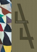Cover: McSweeney's Issue 44 - McSweeney's Publishing