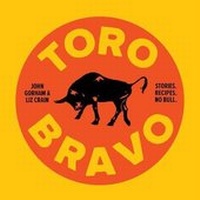 Abbildung von: Toro Bravo - McSweeney's Publishing
