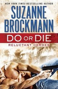 Enlarge image Cover: Do or Die - Random House USA Inc