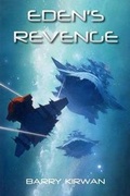Cover: Eden's Revenge - Summertime Publications Inc