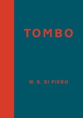 Cover: Tombo - McSweeney's Publishing