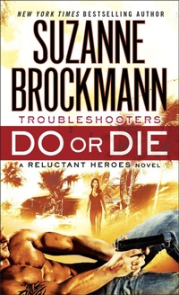 Enlarge image Cover: Do or Die - Ballantine Books Inc.