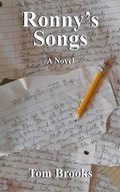 Cover: Ronny's Songs - New Friends Publishing