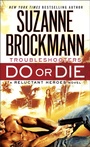 Cover: Do or Die - Ballantine Books
