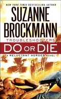 Cover: Do or Die - Ballantine Books