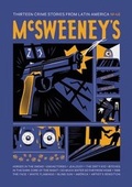 Cover: McSweeney's Issue 46 - McSweeney's Publishing