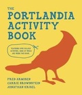 Cover: Portlandia Activity Book - McSweeney's Publishing