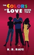 Cover: The Colors of Love - J-Pad Publishing
