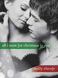 Cover: All I Want for Christmas Is You (Short Story) - Loveswept
