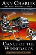 Cover: Dance of the Winnebagos - Ann Charles