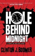 Cover: The Hole Behind Midnight - Broken Eye Books