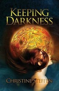 Enlarge image Cover: Keeping Darkness - Silver Knight Publishing, LLC