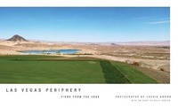 Enlarge image Cover: LAS Vegas Periphery - George F. Thompson