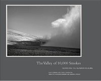 Abbildung von: The Valley of 10,000 Smokes - George F. Thompson