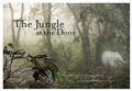 Cover: Jungle at the Door - George F. Thompson