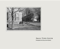 Cover: Small Town South - George F. Thompson