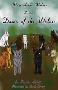 Enlarge image Cover: Dawn of the Wolves - Yawn's Books & More, Inc.