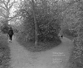 Cover: Walking Magpie - George F. Thompson