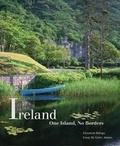 Cover: Ireland: One Island, No Borders - George F. Thompson