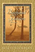 Cover: Baghdad Solitaire - Asahina & Wallace
