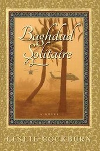 Enlarge image Cover: Baghdad Solitaire - Asahina & Wallace