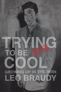 Cover: Trying to Be Cool - Asahina & Wallace