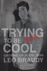 Enlarge image Cover: Trying to Be Cool - Asahina & Wallace