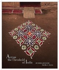 Cover: Across the Threshold of India - George F. Thompson