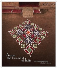 Enlarge image Cover: Across the Threshold of India - George F. Thompson