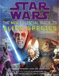 Cover: Star Wars: The New Essential Guide to Alien Species - Random House Worlds