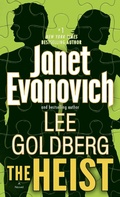 Cover: The Heist - Bantam Books