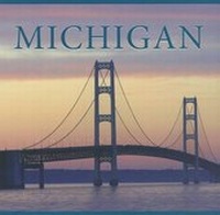 Enlarge image Cover: Michigan - Whitecap America