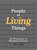 Cover: People as Living Things - Living Control Systems Publishing