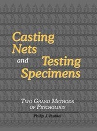 Bild: Casting Nets and Testing Specimens - Living Control Systems Publishing