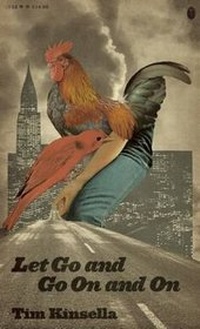 Enlarge image Cover: Let Go and Go on and on - Curbside Splendor Publishing