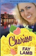 Cover: Charisse - Write Integrity Press