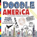 Cover: Doodle America - Duo Press LLC