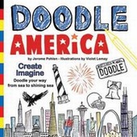 Enlarge image Cover: Doodle America - Duo Press LLC