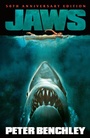 Cover: Jaws - Ballantine Books Inc.