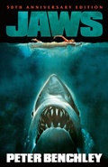 Cover: Jaws - Ballantine Books Inc.