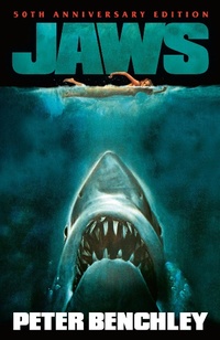 Enlarge image Cover: Jaws - Ballantine Books Inc.